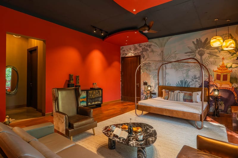 Villa Bali – photo 7