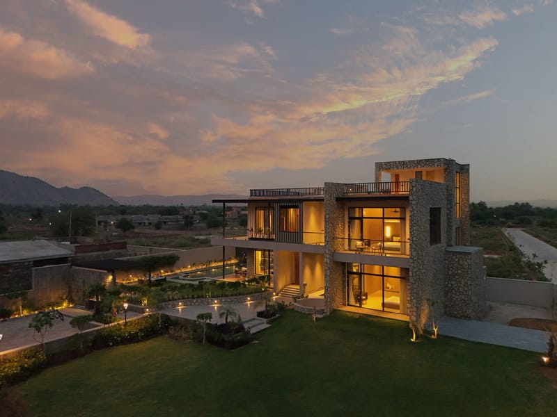 Abhinandan Villa – photo 19