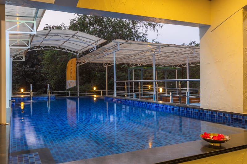 Bellini - Karjat, Maharashtra – photo 38