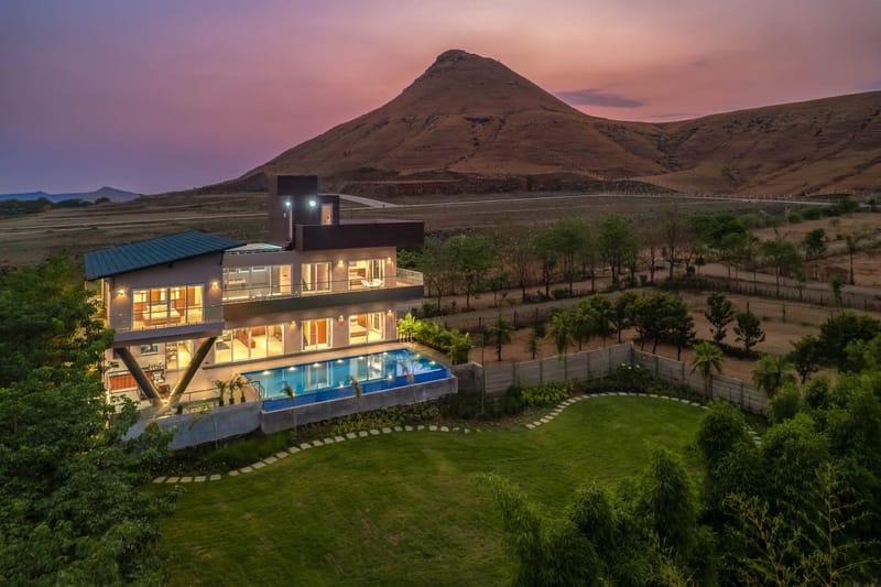 Lavender Hills Villa – photo 1