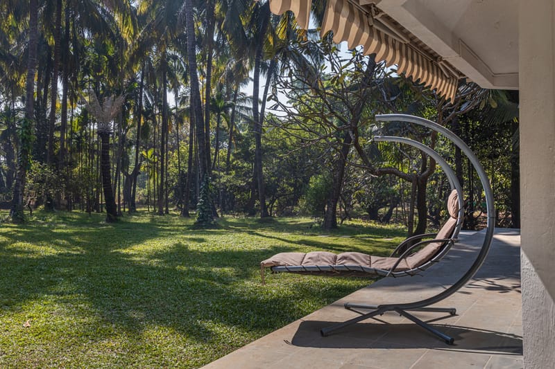Oriana - Kolgaon, Alibaug – photo 20