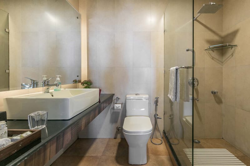4BHK @ The Corner House - Mashobra – photo 19