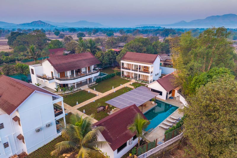 3 Bedrooms @ Truntum – photo 45