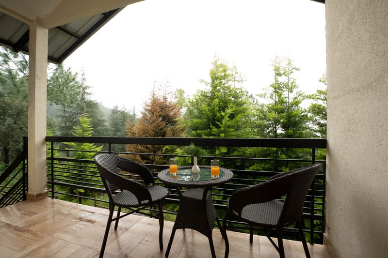 Family Suites @ Nirvana Dhar – photo 11