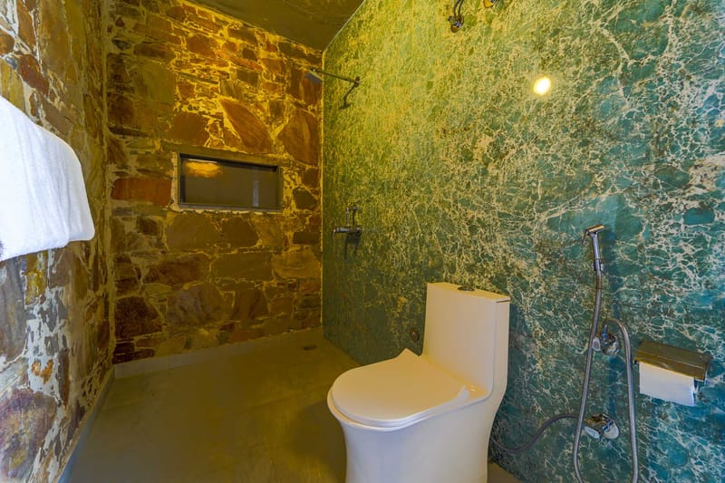 Executive room @ Mulberry Tree House – photo 14