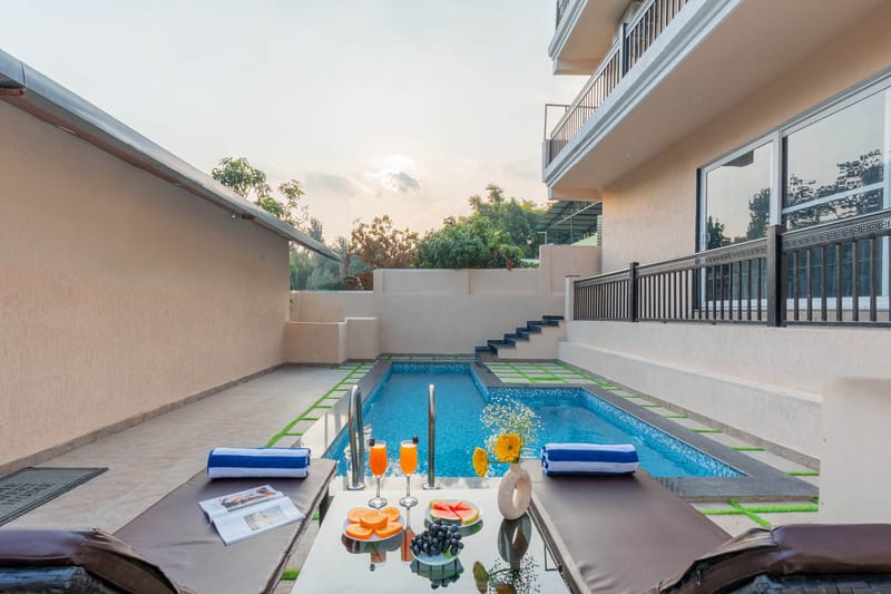 Elysian Forest Villa – photo 1