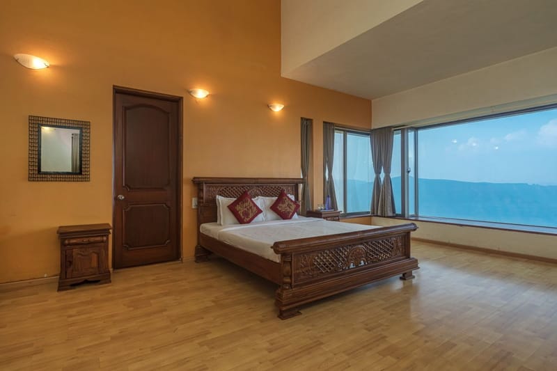 Aurelia - Panchgani – photo 41