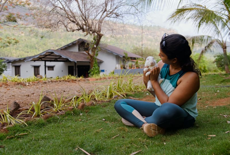SanvinaFarm - Karjat – photo 53