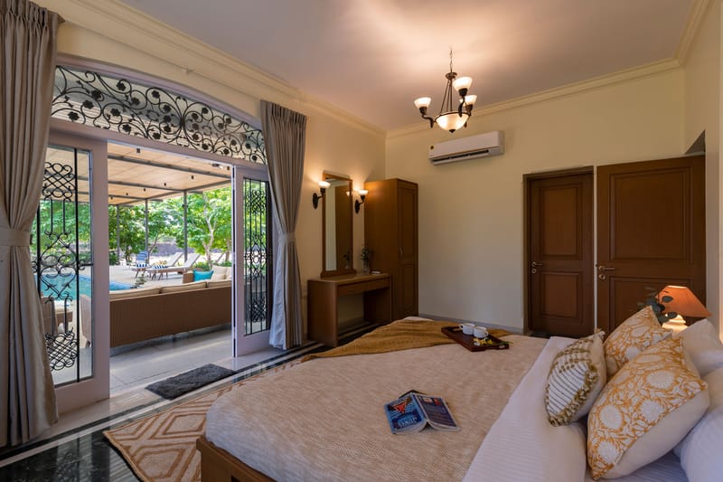 Villa Lumiere – photo 15