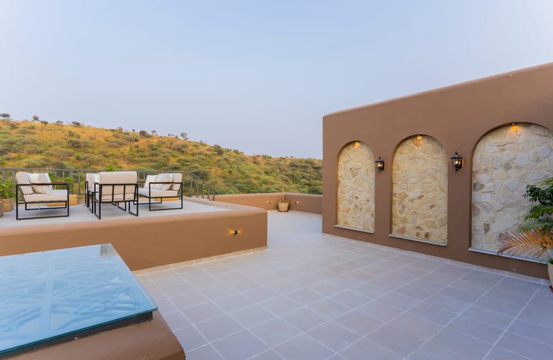 Moringa Valley: Oak Villa – photo 47