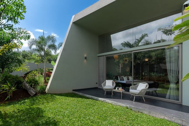 Prana Zen House – photo 26