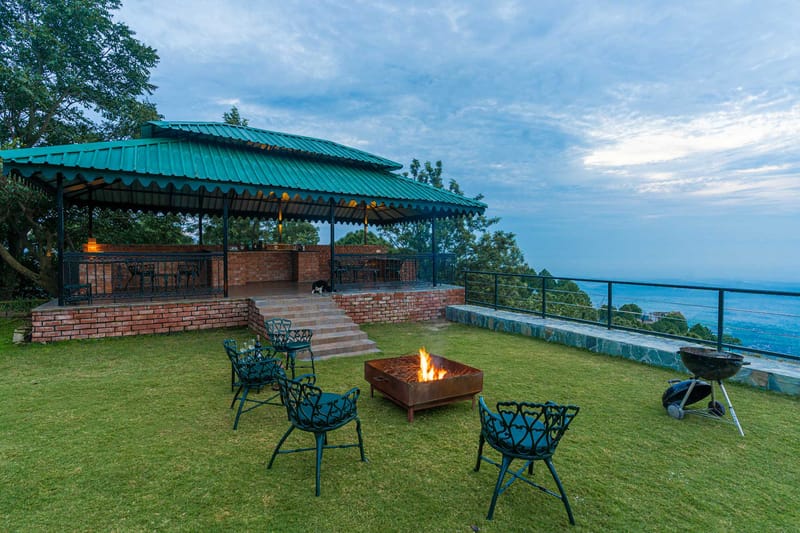 Horizon W/ Outdoor Pool – photo 21