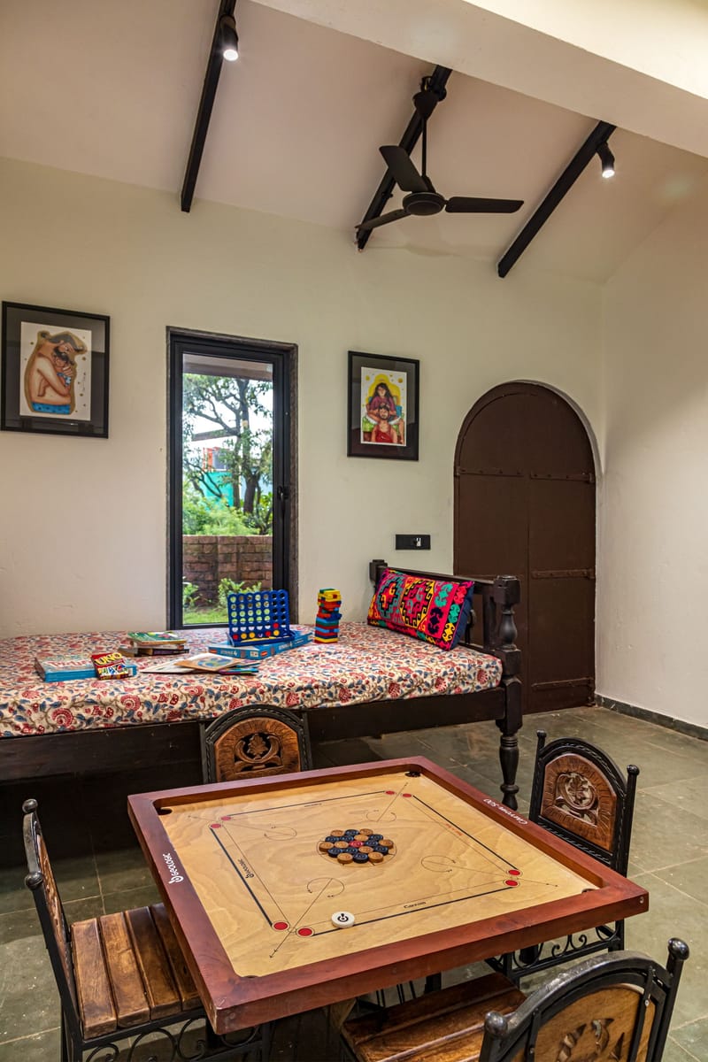 Amavi Beach House - Dapoli, Maharashtra – photo 31