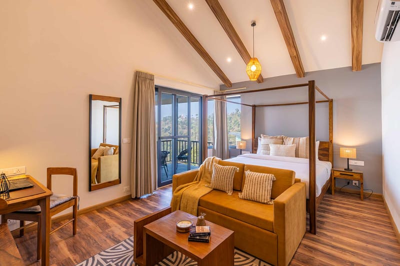 Savara w/ Heated Infinity Pool and Jacuzzi
 – photo 29