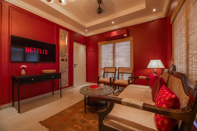Nayak House – photo 4