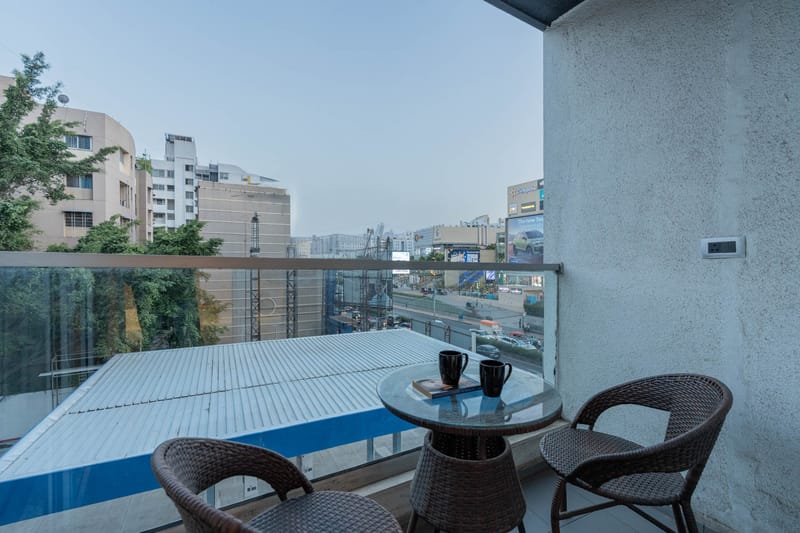 Suite Rooms @ Rivanta by StayVista Residences – photo 10