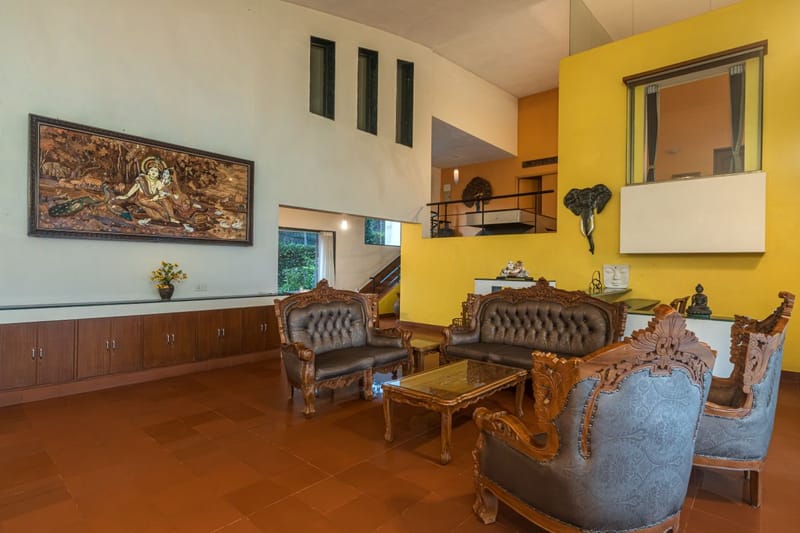 Aurelia - Panchgani – photo 14