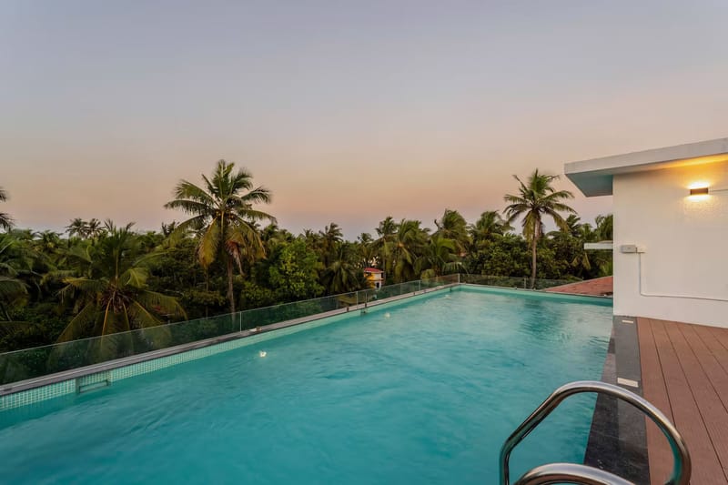 Vida Goa – photo 19