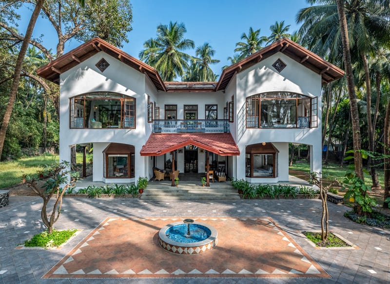 Thalassea - Thal, Alibaug – photo 7