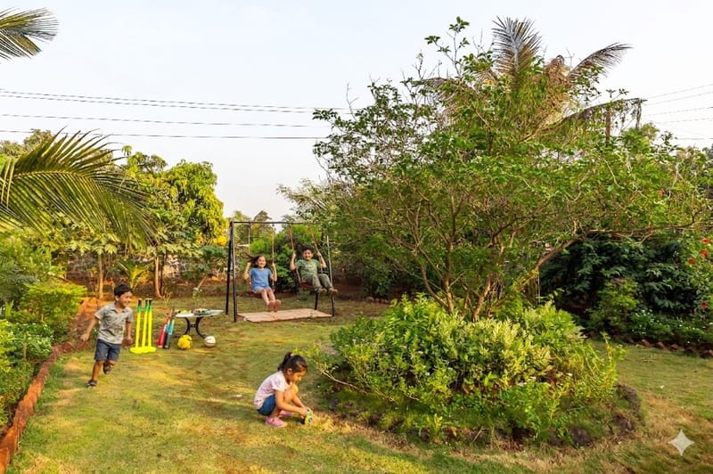 Apricus Farm - Karjat, Maharashtra – photo 8