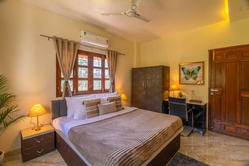 The Mint Villa – photo 10