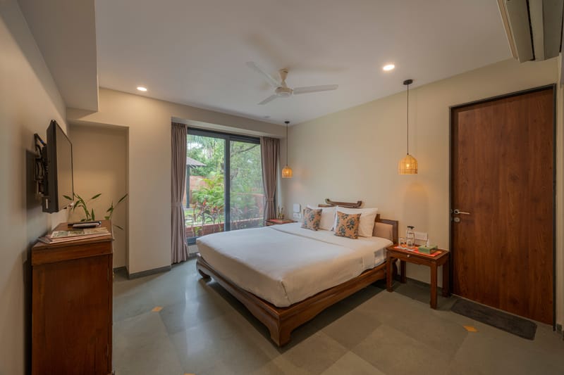Red Brick House - Panchgani, Maharashtra – photo 6