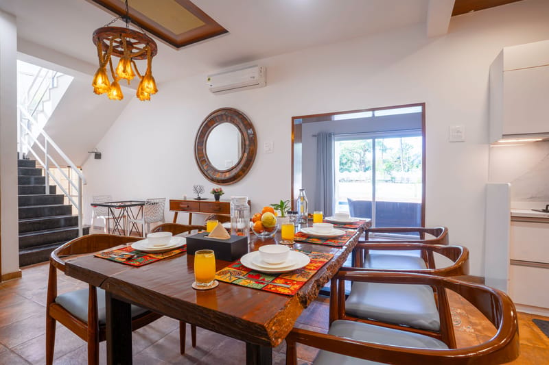 Lavender Crest | Pet- friendly 4-BHK Villa With Private Pool , Garden Area,  and Outdoor seating | Near Bhimashankar Walls Trek – photo 36