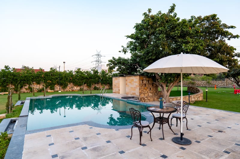 Tuscun Villa | 5-BHK Pet-Friendly Retreat with Private Pool and Garden – photo 29