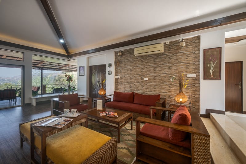 Ekam Lakehouse – photo 8