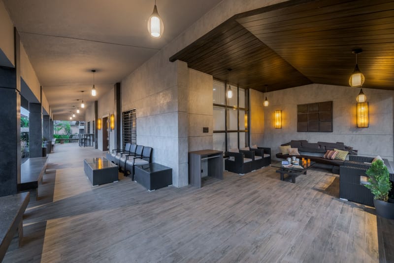 Three Palm Villa – photo 17