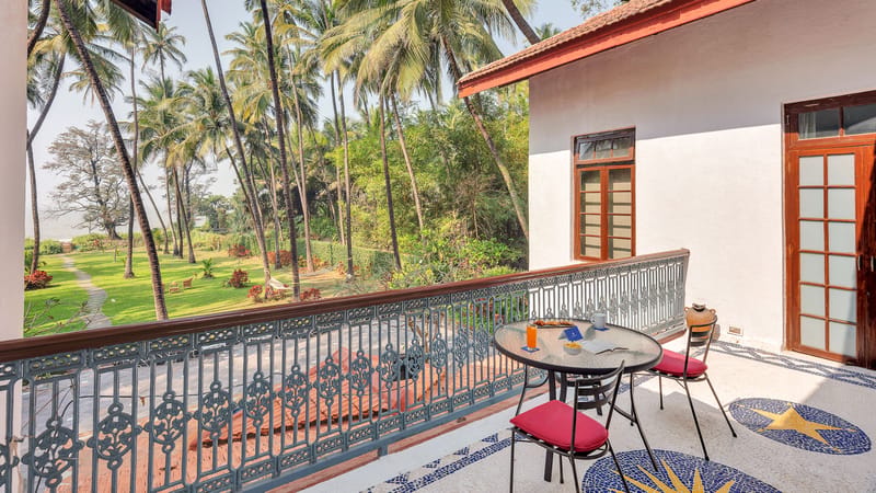 Thalassea - Thal, Alibaug – photo 18