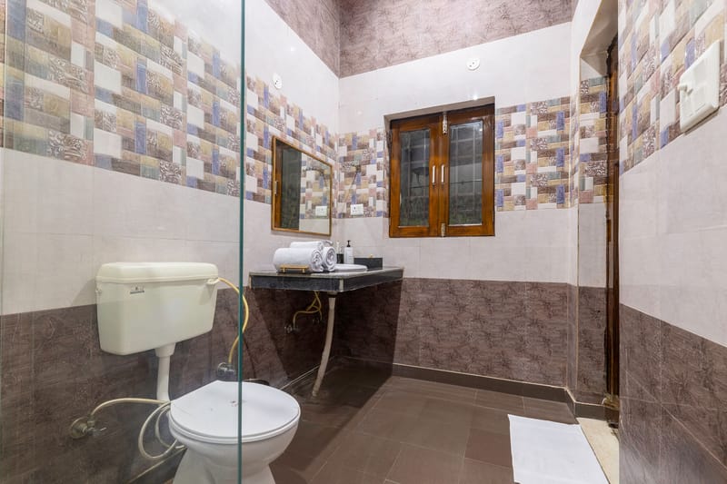 Parinita farm  | 4-BHK Villa with Private Pool, Garden Area & Gazebo – photo 21
