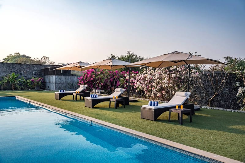 Brunton House - Alibaug, Maharashta – photo 38