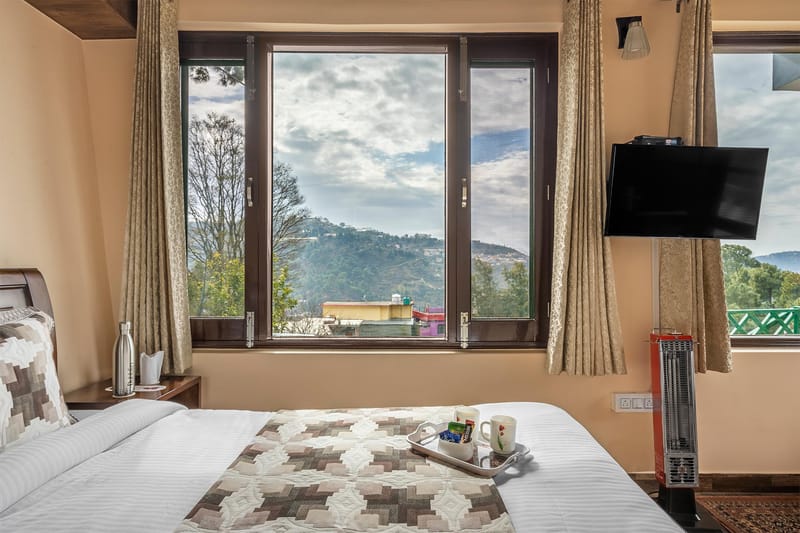 2 Rooms @ Cecil Cottages - Barog – photo 19