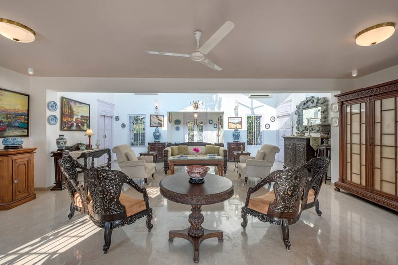 Brunton House - Alibaug, Maharashta – photo 19