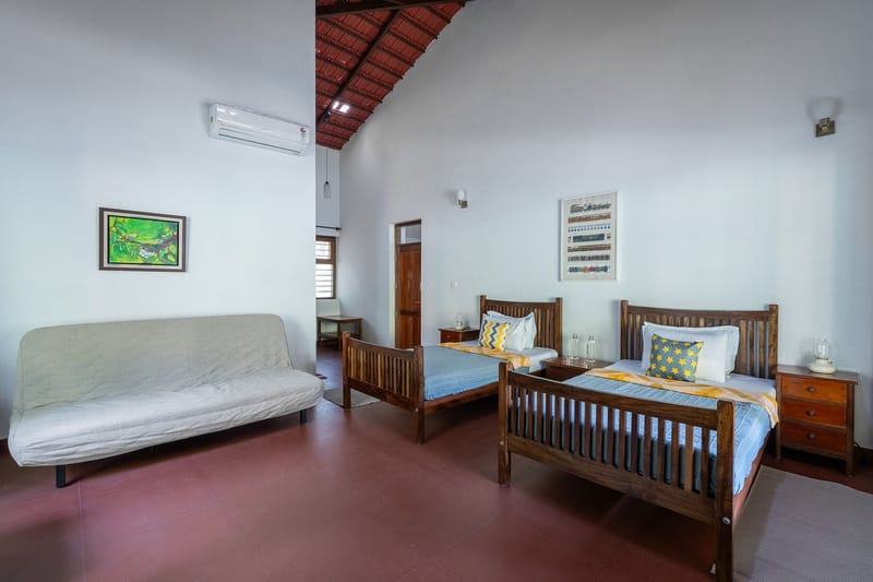 Villa Estuaire – photo 16