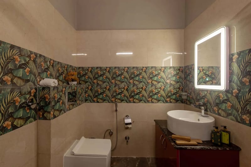 Amara Dusk | 4-BHK | Hill Views | Pet friendly | Proximity to Kainchi Dham  – photo 13