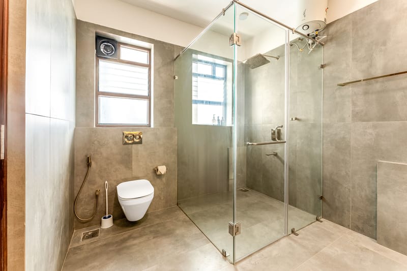 Villa Casa Del Mundo | Luxe Pet-friendly 4-BHK Villa With Pvt Pool, Bar, Lift & Scenic Hill Vistas  – photo 23