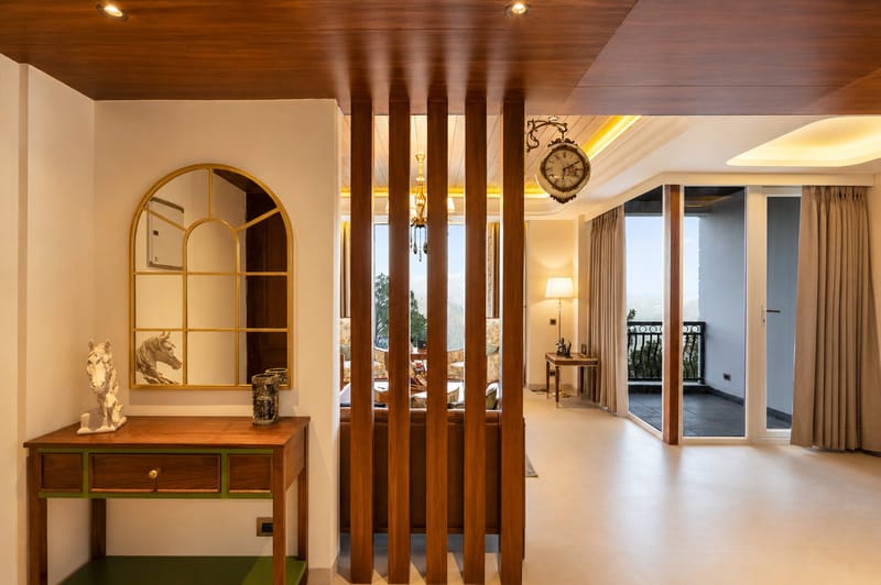 The Royce Silver Oak Opal | Thoughtfully Designed Pet-Friendly 2-BHK Apartment with Scenic Private Deck & Clubhouse – photo 5