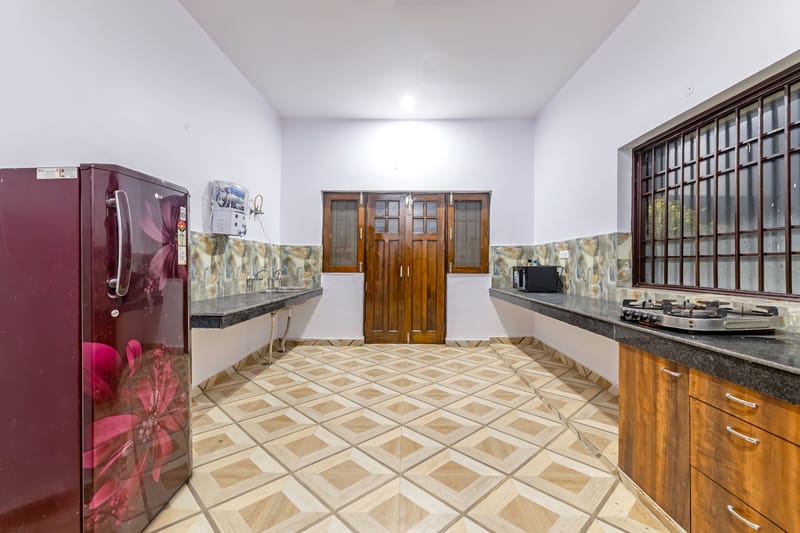 Parinita farm  | 4-BHK Villa with Private Pool, Garden Area & Gazebo – photo 15