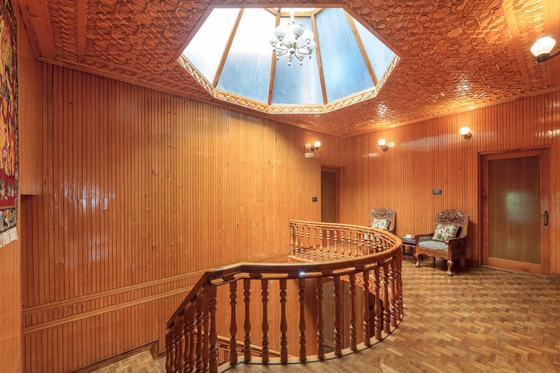 Pinewood Villa – photo 21