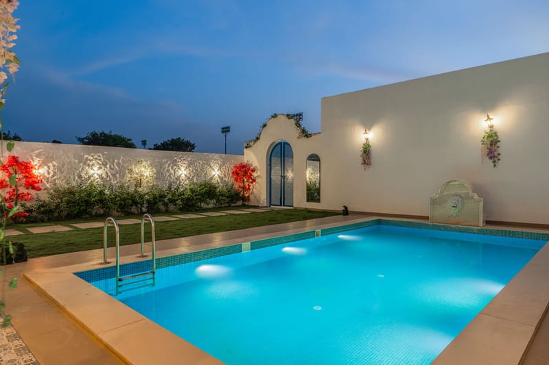Greek Villa – photo 15