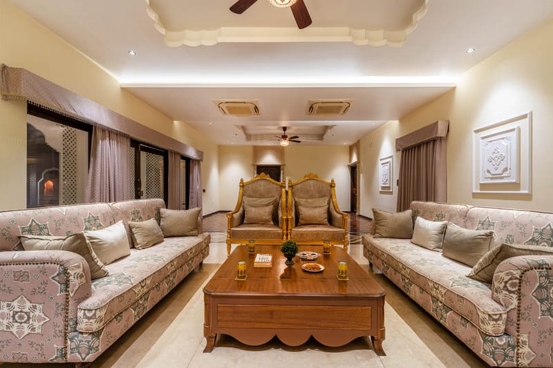 Vishram Van Villa – photo 6