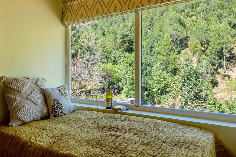 Hollyhock Cottage - Ramgarh – photo 18