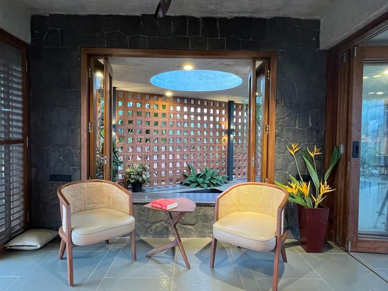 Avni by the Lake  - Igatpuri, Nashik, Maharashtra – photo 27