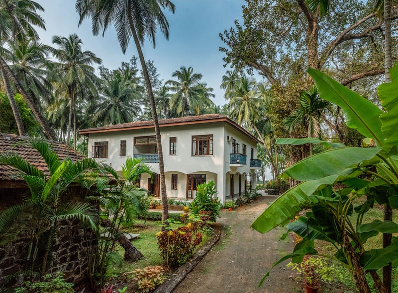 Thalassea - Thal, Alibaug – photo 38