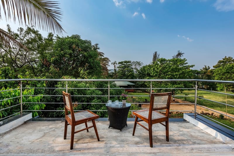 Lakeview Nivara - Panshet, Pune – photo 8