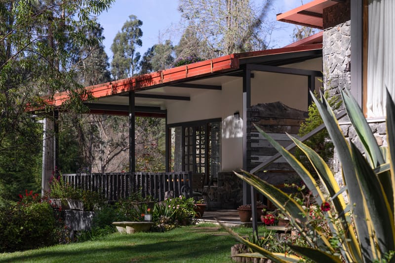 The Dunnottar By Kodai Lake (5 Bedroom Entire Estate) – photo 18