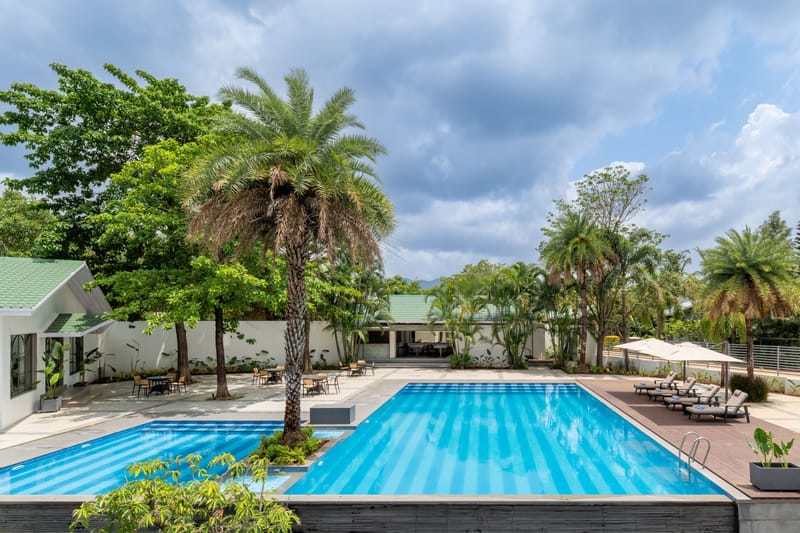 Energise Soul Resort Aranya Angan Villa | Pet-friendly 4-BHK With Garden, Shared Outdoor Pool & Banquet | Near – photo 9