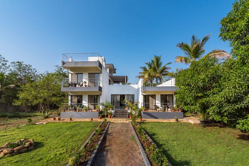 Lakeview Nivara - Panshet, Pune – photo 29